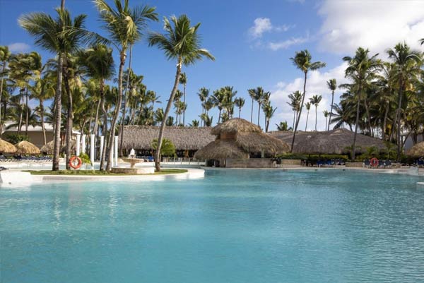 Accommodations - Grand Palladium Punta Cana Resort & Spa - All Inclusive - Punta Cana