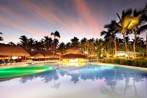 Grand Palladium Punta Cana Resort & Spa - All Inclusive - Punta Cana