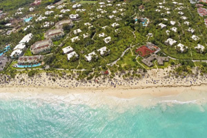 Grand Palladium Punta Cana Resort & Spa - All Inclusive - Punta Cana